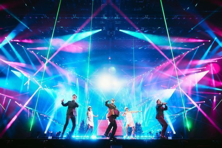 Sweden: A New Era of Hosts for Melodifestivalen 2026 - Eurovision News | Music