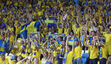 Sweden gambling revenue rises in Q2; regulator seeks new director general — CDC Gaming