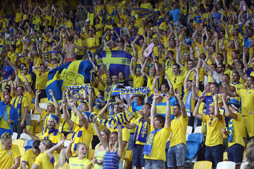 Sweden gambling revenue rises in Q2; regulator seeks new director general — CDC Gaming