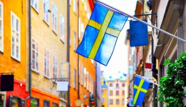 Sweden Gambling Act amendment targets unlicensed operators