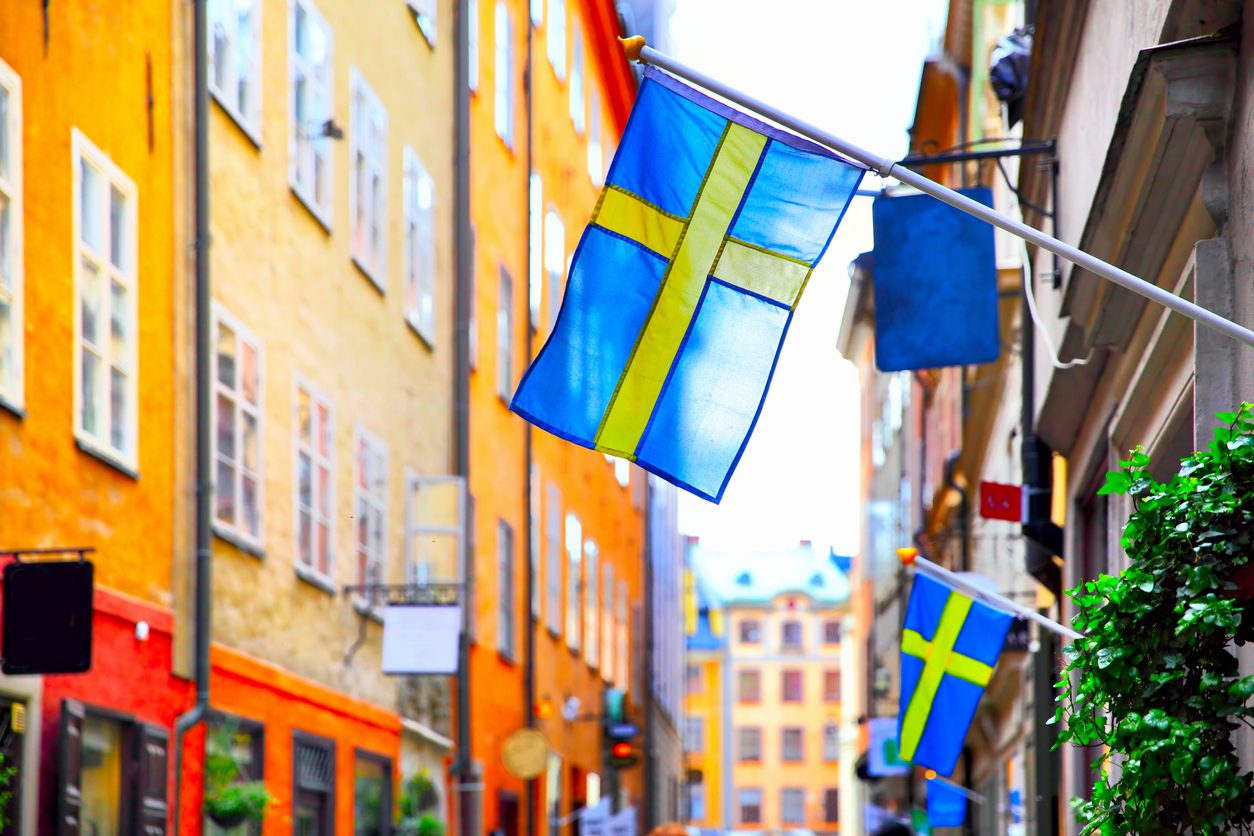 Sweden Gambling Act amendment targets unlicensed operators