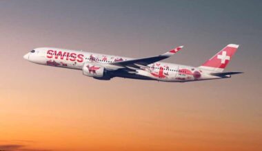 Germany, Luxembourg, Switzerland, and Serbia Faces Travel Turmoil as Swiss Airlines Cancels 6 Flights, Impacting Passengers Across Munich, Geneva, Zurich, and Other Airports: Latest Update