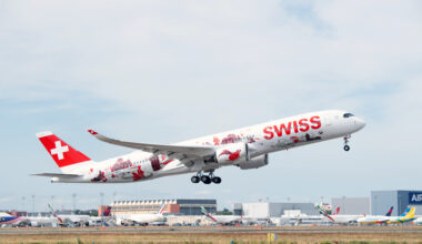 Switzerland, Germany, UK Travel in Disarray as Swiss Grounds Five Flights, Affecting Passengers Across Geneva Cointrin, Zurich, Frankfurt and London City Airport, All You Need to Know Now