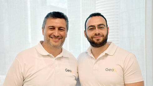 Canadian fund TGV sues Israeli startup GEOX for $1.5M over alleged investor deception