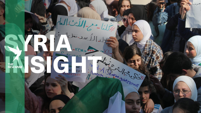 Elections mark a fragile new chapter after Assad