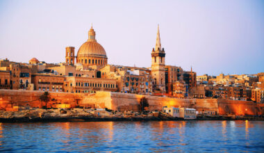 Delta nonstop flights, tourism office opening signal rise of Malta travel: Travel Weekly