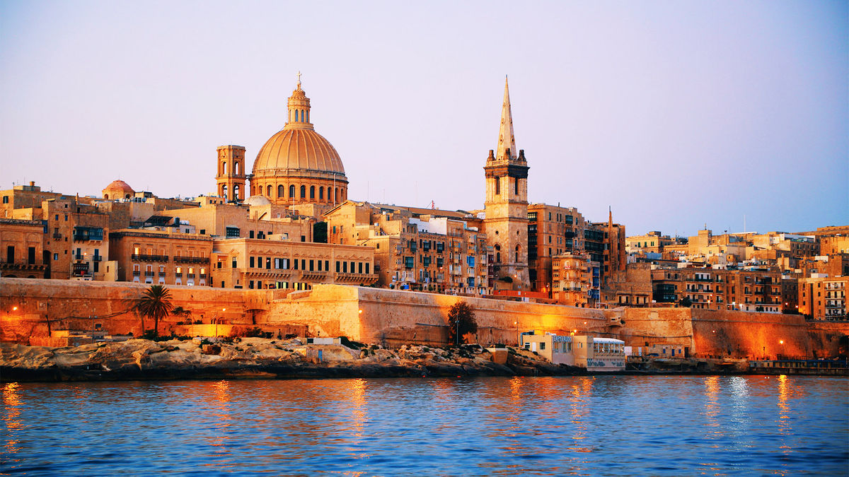 Delta nonstop flights, tourism office opening signal rise of Malta travel: Travel Weekly