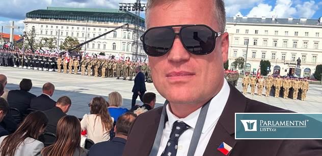 "Nicméně pokud bych měl zamezit vládě Pirátů a STAN třeba vládou postavenou na tolerování ze strany STAČILO! [...] pak bych to se zatnutými zuby vyjednal,  možná i přes odpor některých členů Motoristů." — Filip Turek, Motoristé