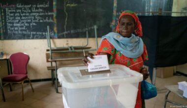 Democracy falls in majority of countries worldwide