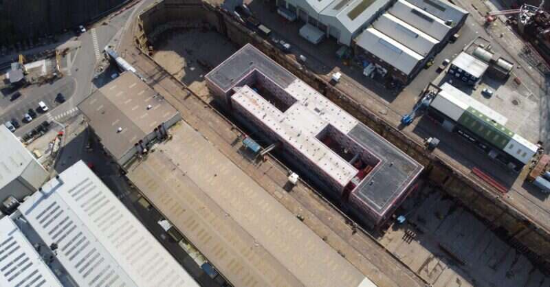 Arbitrator rejects libel claim versus Dorset Eye over asylum coverage