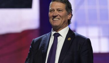 Navy reverses demotion of Rep. Ronny Jackson, former White House doctor