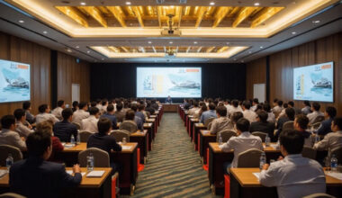 Brazil, Croatia, Austria, Cambodia, Belgium, China, Cyprus, Australia Propel Hospitality Growth at THINC Indonesia 2025, Marking a Decade of Innovation and Strategic Development