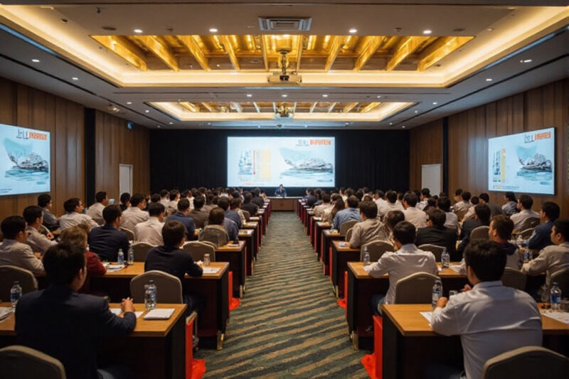 Brazil, Croatia, Austria, Cambodia, Belgium, China, Cyprus, Australia Propel Hospitality Growth at THINC Indonesia 2025, Marking a Decade of Innovation and Strategic Development