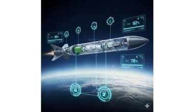 As NATO boosts defence spending, Tiberius embraces business model innovation and launches GRAIL to turn bigger budgets into faster delivery, stronger domestic supply chains and better value for taxpayers