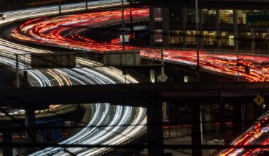 Trump touts a boom in US auto plant construction, but carmakers' actions tell a different story