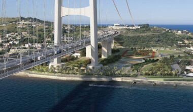 US Pushes Back on Italy Counting Sicily Bridge as NATO Asset