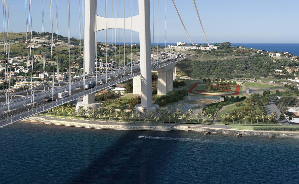 US Pushes Back on Italy Counting Sicily Bridge as NATO Asset