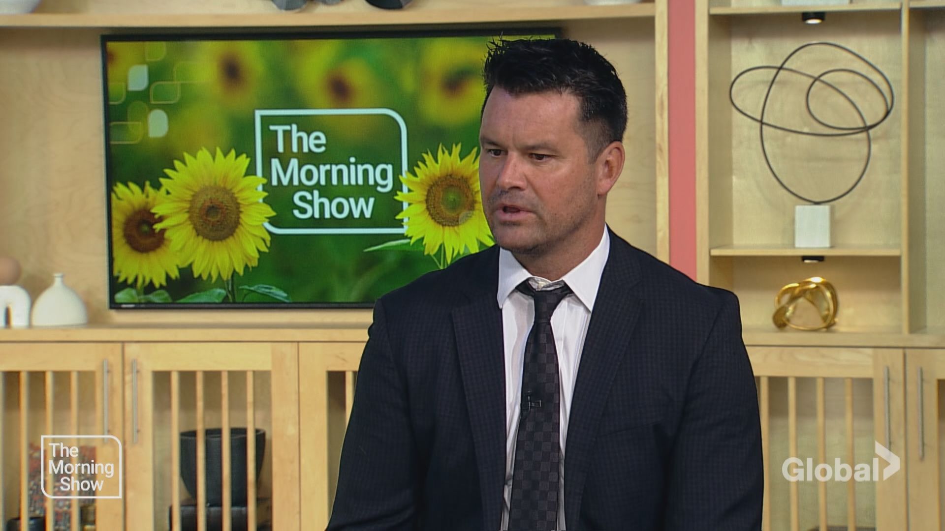 Click to play video: 'What the law really says about defending your home from an intruder'