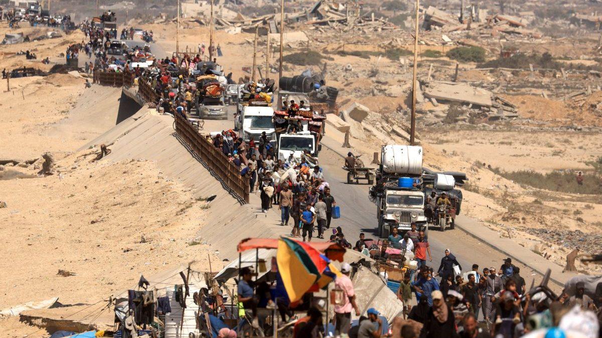 UK officially recognises Palestine — what it means and all you need to know