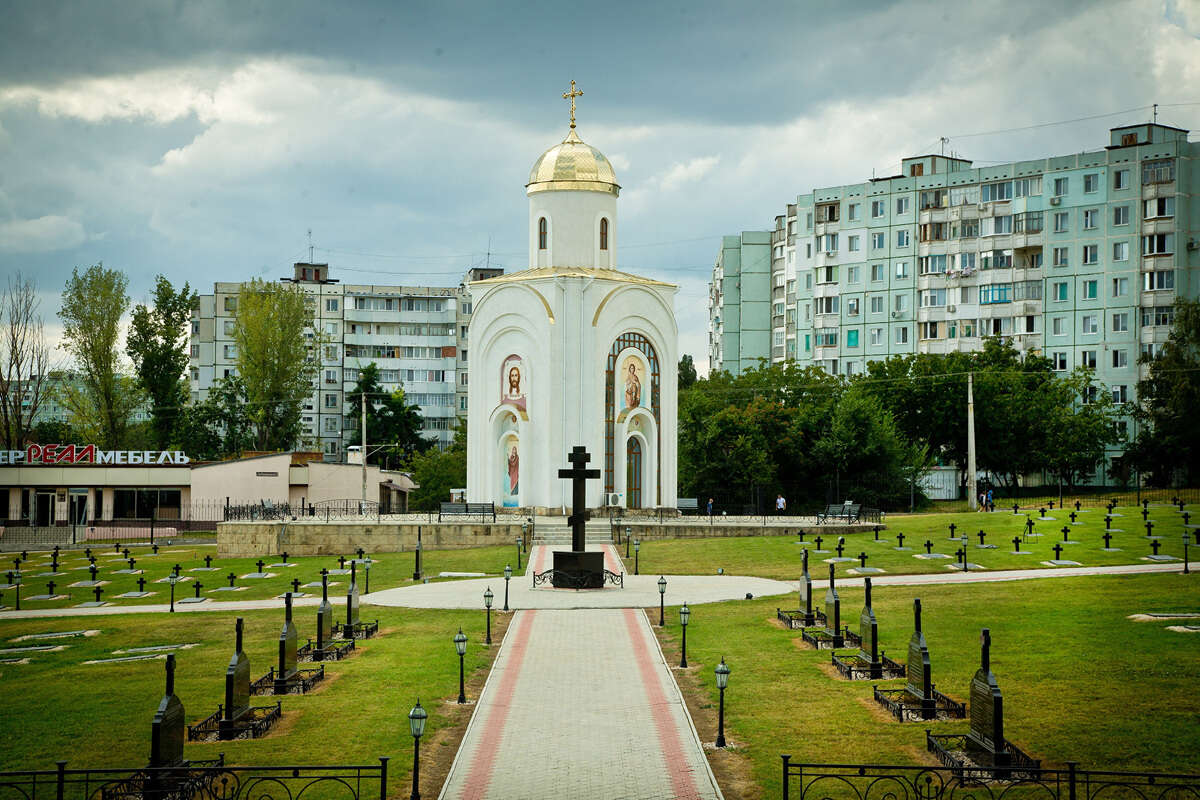 Woman leads mission to preserve Moldova's forgotten Jewish heritage