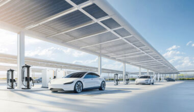 Next Frontier of Romania’s Energy Revolution: Storage As a key element of the global energy transition, energy storage has become the next frontier. This enables the integration of renewable sources and ensures grid stability. Also, a pillar of energy efficiency strategies, energy storage is gaining significant momentum worldwide. SolarPower Europe, for example, foresees significant BESS expansion in Europe - a sixfold increase to nearly 120 GWh by 2029, driving total capacity to 400 GWh. Thus, EU needs 500 GWh-780 GWh of BESS to meet 2030 renewables targets and to fully support the transition. Major stages to achieve energy efficiency in Romania In Romania, companies are continuously investing in self-consumption projects to achieve important objectives related to optimizing budgets and adapting to sustainability requirements. Installing photovoltaic panels, setting up charging stations and diversifying fleets on sustainable principles is the first step in creating an energy-efficient project. But the benefits came with challenges. Changes in legislation, additional taxes, overproduction and reduced grid capacity have become risk factors in project development. The consumption profile of energy-intensive companies has become a factor of analysis, and the consumption units with a night profile quickly saw that a missing link in the consumption efficiency project. While some companies are sticking to a classic model, other entrepreneurs are thinking not only about energy efficiency, but also about scaling their business by installing storage systems. Romania is in the second stage of energy development, with an estimated battery storage requirement for utility-scale projects of approximately 2-4 GW by 2030. According to the authorities, this capacity is essential to ensure grid flexibility and integration of the large volumes of renewable energy planned. The pressure is growing as from July 1, 2025, with the lifting of the electricity price cap, substantial cost increases are expected, with estimates indicating an increase by at least 30%, possibly as much as 50% or even a doubling of bills. This change puts additional pressure on operating budgets, in a context where Romania is already facing one of the highest electricity costs in Europe. Energy storage systems: A strategic solution Battery energy storage systems (BESS) enable significant savings by reducing peak demand savings, which can account for up to 70% of a company’s energy bill. By storing energy during periods of low prices and using it at peak times or when prices are high, costs are optimized, and greater energy independence is achieved. BESS also facilitate participation in demand response programs and grid services, opening up new revenue streams by monetizing energy flexibility. The decreasing costs of batteries and the supporting legislative frameworks today make investing in a storage system a natural strategic decision, offering a competitive advantage to companies focused on ESG objectives and on reducing operational costs. Solax Power Solutions for C&I Projects SolaX Power, a global leader in energy solutions, has launched new products dedicated to companies that want to integrate advanced technologies, flexibility and intelligent energy management capabilities. • TRENE + DC CHARGER: A flexible and scalable PV-ESS-EV integrated solution, reaching up to 1.25 MW power and 2.61 MWh total storage capacity. The system is smart, offering up to one year of local data collection and storage, forecasting and revenue optimization, in a robust design with maximum security. Its technology enables intelligent distribution of charging power for various electric vehicles with a wide voltage range of 200-1.000V, ensuring compatibility with all current charging scenarios, offering charging powers of 120kW/180kW/240kW/300kW/360kW. • ESS-TRENE (Liquid Cooling) 261 kWh/unit: The AC-coupled liquid-cooled storage cabinet utilizes premium LFP batteries for high performance, MWh-level scalability and intelligent cell-level temperature control. Its smart design supports VPP (Virtual Power Plant) functionality through SolaXCloud and allows remote monitoring and maintenance. Safety is ensured by four levels of fire protection, aerosol suppression and advanced fault detection. The system is flexible, integrates seamlessly into the grid and has the ability to operate both on and off-grid. • TRENE-P500B1044L-2H / TRENE-P499B1044L-2H: These liquid cooled energy storage systems feature high performance with LFP batteries and a compact all-in-one design that optimizes space utilization. They provide enhanced safety through multi-level monitoring, fire-resistant compartments and an integrated fire detection and suppression system. Smart design includes advanced energy management and micro-grid support with 24/7 remote monitoring. Flexibility is guaranteed through modular design, high IP-rated components and easy maintenance, with a storage capacity of 1 MWh. • X3-TRENE PCS: The X3-TRENE power converter offers a maximum efficiency of 98.0% and utilizes intelligent air cooling. It has a wide range of AC voltages (320-460V) and frequencies and is designed for efficient grid integration. The model features multiple communication interfaces (RS485, CAN, Ethernet), ensuring robust connectivity. With a rated AC output power of 124.9 kW or 125 kW, it contributes to optimal energy management. • ORI-P7500B15045L-2H / ORI-P5000B10030L-2H: These liquid cooled energy storage systems are designed for rapid deployment with pre-installed components and factory pre-commissioning. Cost efficiency is maximized through intelligent clusters and liquid cooling that ensure temperature uniformity, reducing operational costs. The systems incorporate advanced safety features, including multi-level monitoring and fire compartments. It offers outstanding flexibility thanks to its modular design and rugged components for harsh conditions, with a rated energy capacity of 5 MWh for the ORI-P7500 version. SolaX Power’s portfolio also includes hybrid inverters, with the company claiming to be the first in Asia to develop from scratch and produce an energy storage inverter in 2013. In 2017, it developed the world's first three-phase hybrid inverter, already in its fourth generation of storage inverters, available for any size of project, from 300-2,400W micro-inverters, to 60 kW hybrid inverters and the new X3-GRAND HV, 300kW/320kW/333kW/350kW. Since 2025, SolaX Power has launched efficient, modern and intelligent air-to-water heat pumps, further optimizing energy consumption in both private homes and commercial buildings. They supply the thermal agent in a flexible way, on 3 different circuits in parallel: in radiators, underfloor or through split units, providing cooling, heating and domestic hot water all year round. Connected to the SolaX Cloud, it will learn your consumption habits and operate at maximum efficiency, communicating optimally with the PV power plant and storage system. The next step in sustainable energy construction will be the implementation of energy management systems. These systems (EMS) are digital platforms, which monitor and control energy consumption and production, enabling the efficient integration of renewables and batteries. An advanced EMS can manage multiple consumption units - such as buildings, factories or logistics centres - and connect them to common production sources, such as a photovoltaic or wind power plant. Thus, energy is distributed intelligently between locations according to demand, a micro-grid or virtual power plant (VPP - Virtual Power Plant) can be created, consumption is balanced, losses are reduced, and self-consumption is maximized. The next steps require planning and investment, but the benefits are visible in the long term, creating stability for the business and predictability for entrepreneurs. SolaX Power supports those who want to invest in ambitious future plans for their businesses.