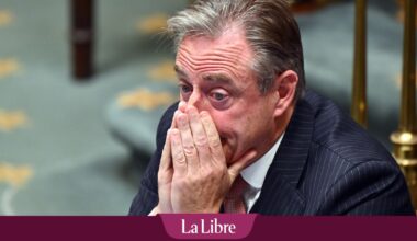 Budget : un déficit belge préoccupant, un endettement inquiétant