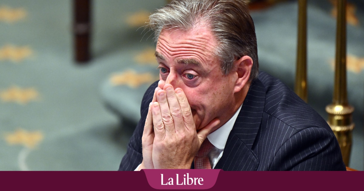 Budget : un déficit belge préoccupant, un endettement inquiétant