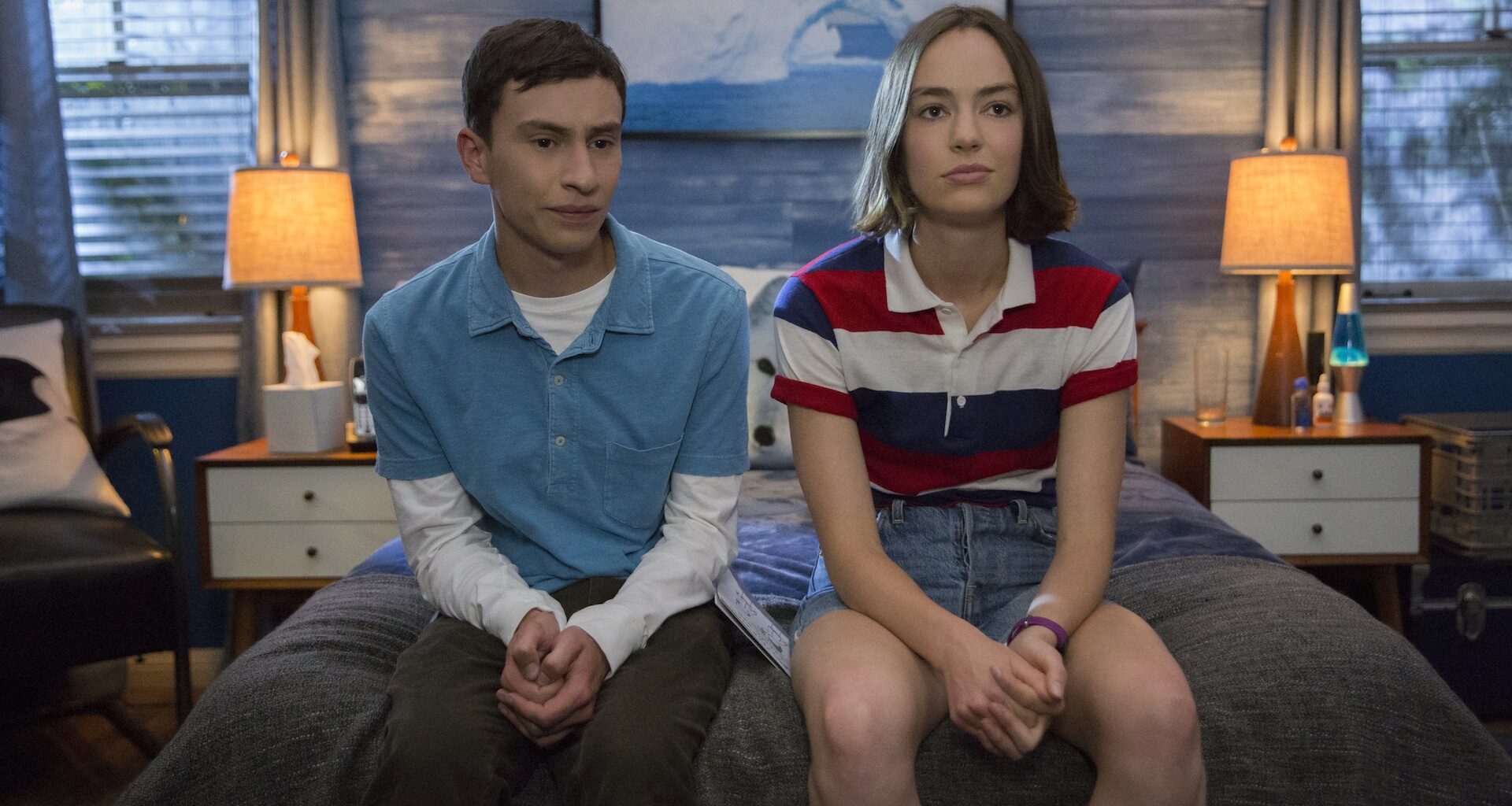 cover TV shows we love: Atypical