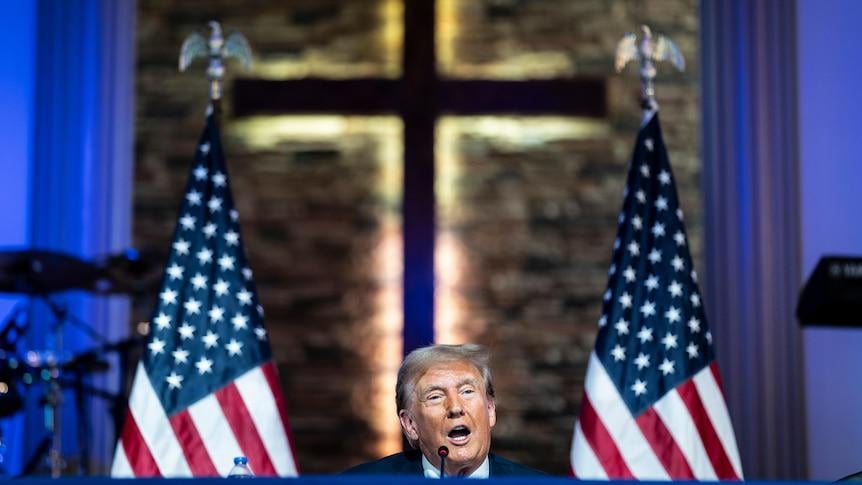 Is Trump the antichrist? — and other hard questions Christians should be asking