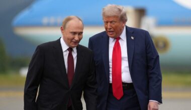 As Trump’s latest ‘two weeks’ deadline for Russia’s Putin expires, what happens now?