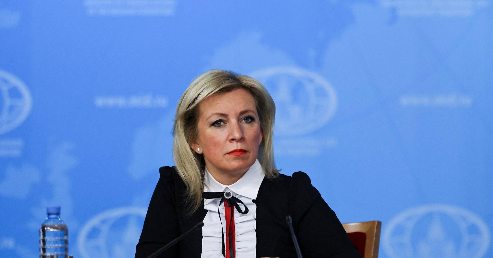 Russia calls Danish plan to host Ukrainian long-range missile fuel production hostile