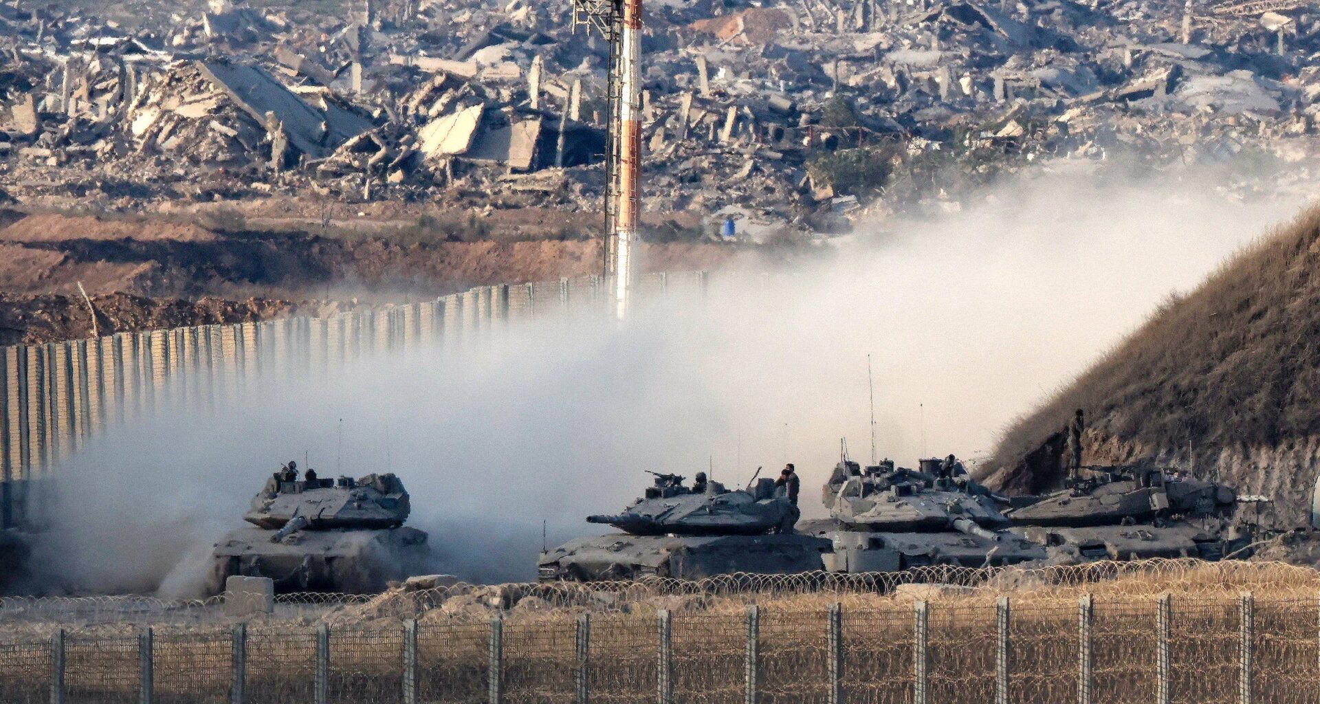 Most US Voters Say Israel Is Committing Genocide, Oppose Sending Military Aid | A whopping 77 percent of Democrats say Israel is committing genocide, Quinnipiac found.