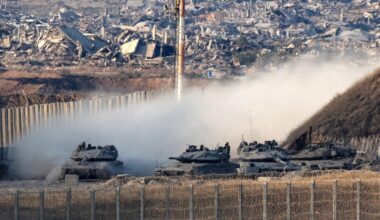 Most US Voters Say Israel Is Committing Genocide, Oppose Sending Military Aid | A whopping 77 percent of Democrats say Israel is committing genocide, Quinnipiac found.