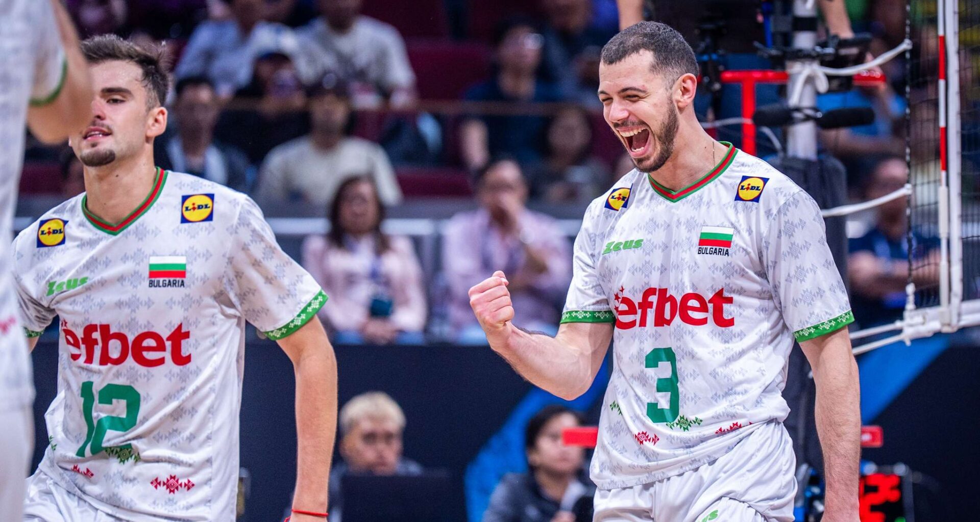 Mondiali: per Grottazzolina Italia – Bulgaria è una finale speciale