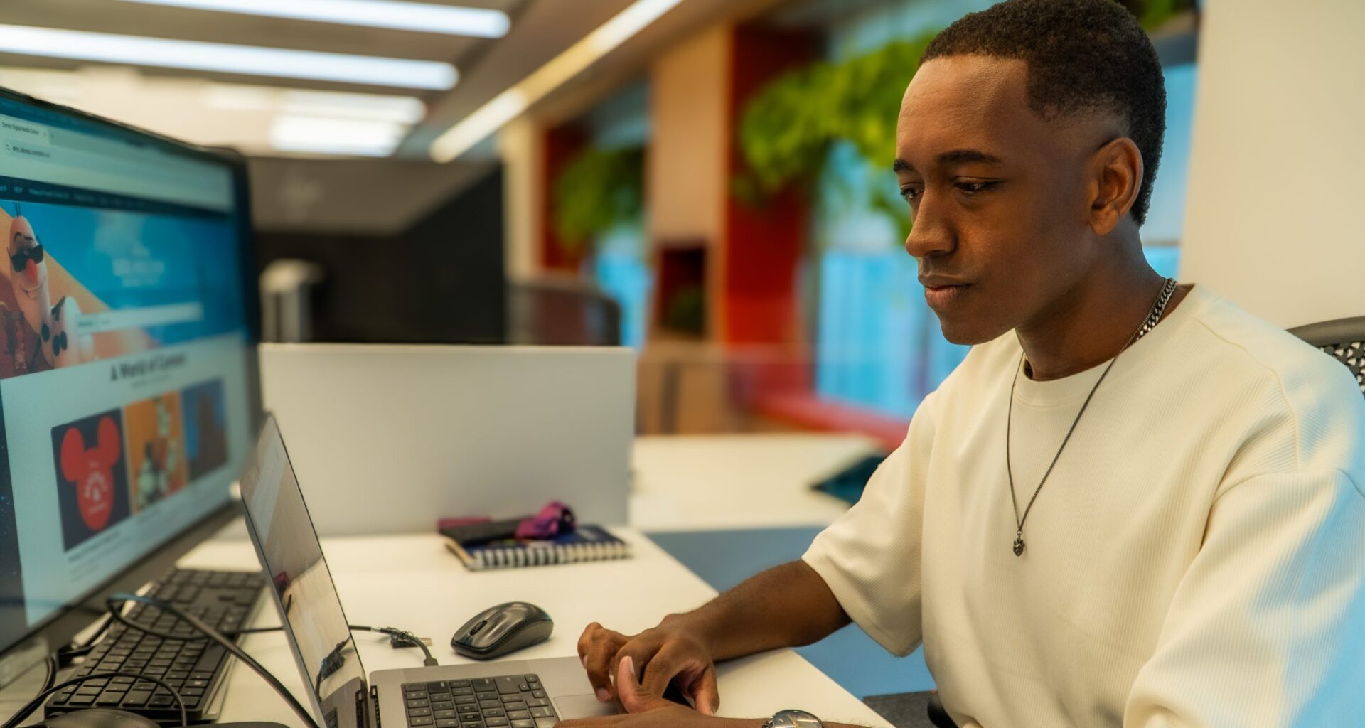 Disney Technology Summer 2026 Internships Applications are Coming!