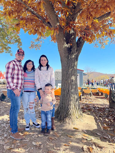 Canonsburg family fears immigrant detainee held at Moshannon Valley will be deported | News, Sports, Jobs