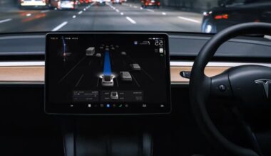 Tesla FSD hits 1 million kilometers driven across Australia and New Zealand