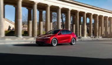 Tesla Sees Weekly Sales in Major EU Markets Reach New Q3 Record – EV