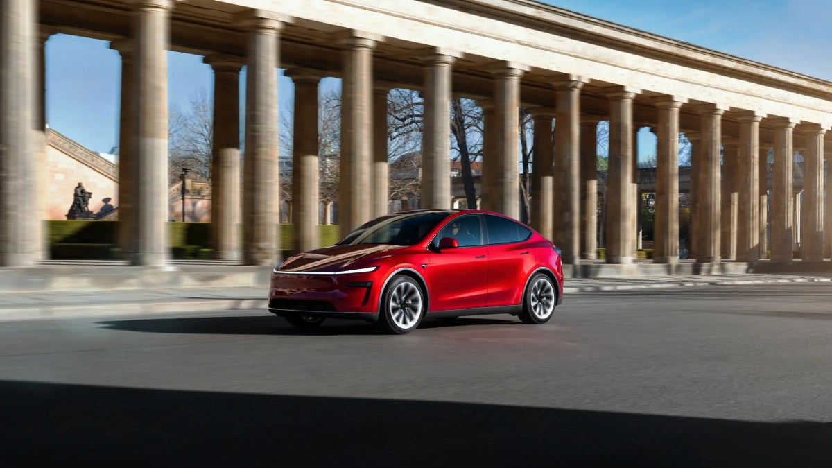 Tesla Sees Weekly Sales in Major EU Markets Reach New Q3 Record – EV