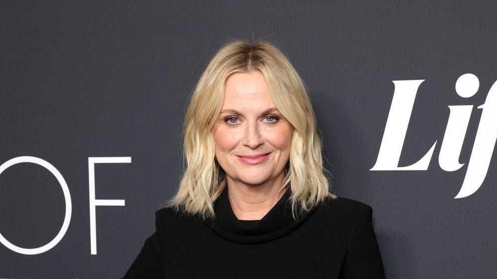 Amy Poehler Calls Out the Oscars for Never Awarding Comedy Movies: ‘It’s Some Hot Bulls—. Comedy Is Not Easy’