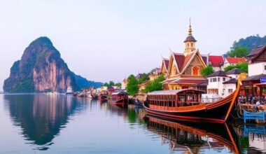 Thailand Targets High-Spending Tourists In Turkey and Poland Roadshows for its Luxury, Wellness and Culture