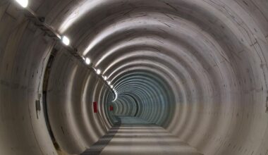 Austria and Italy Finish Digging World’s Longest Rail Tunnel–Ready to Reshape Travel Maps