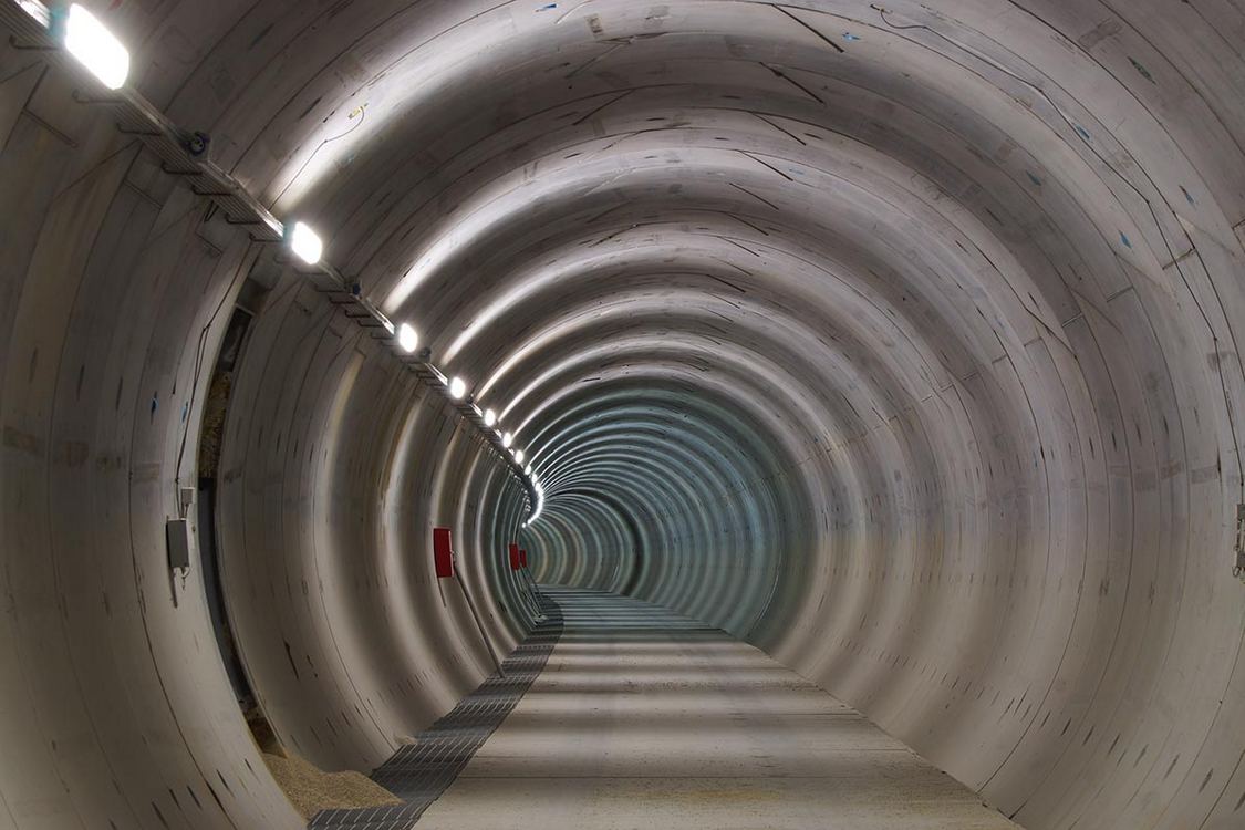 Austria and Italy Finish Digging World’s Longest Rail Tunnel–Ready to Reshape Travel Maps