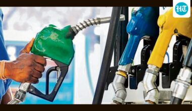 Petroleum Dealers Association flag illegal sale of diesel by mobile fuel truck
