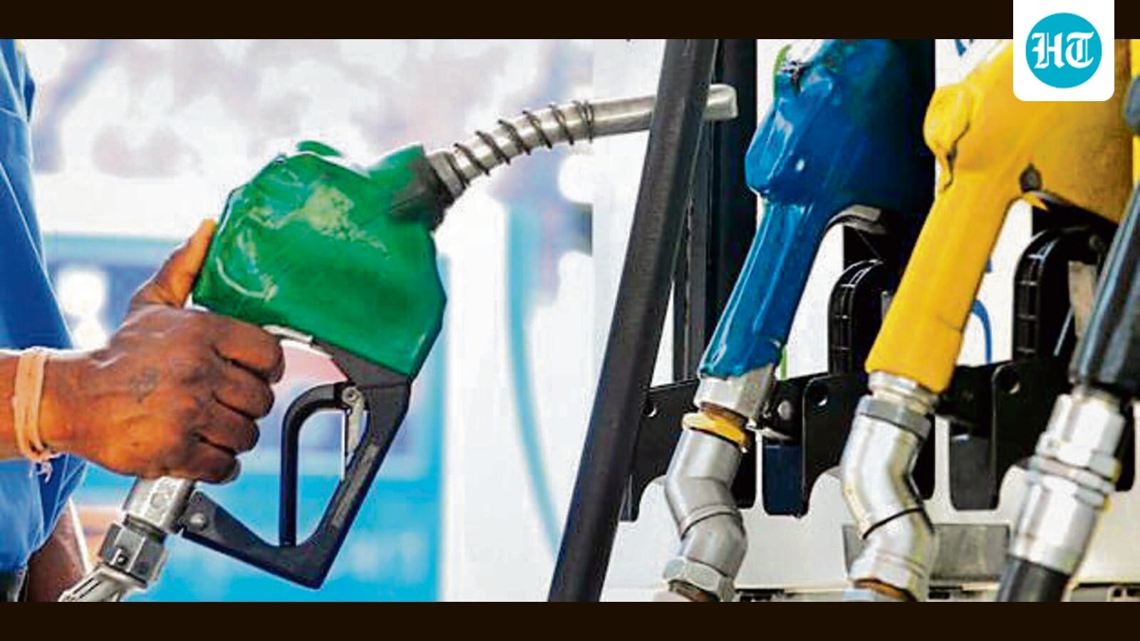 Petroleum Dealers Association flag illegal sale of diesel by mobile fuel truck