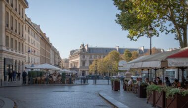 The September Dip: How Europe’s Tourism Faces Challenges in Fall