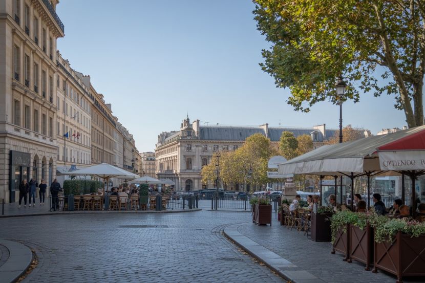 The September Dip: How Europe’s Tourism Faces Challenges in Fall