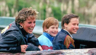 This Is Prince Harry’s Favorite Disneyland Ride Ever—Chances Are, You Love It Too!
