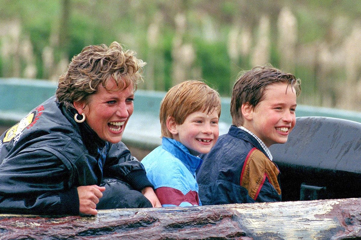 This Is Prince Harry’s Favorite Disneyland Ride Ever—Chances Are, You Love It Too!