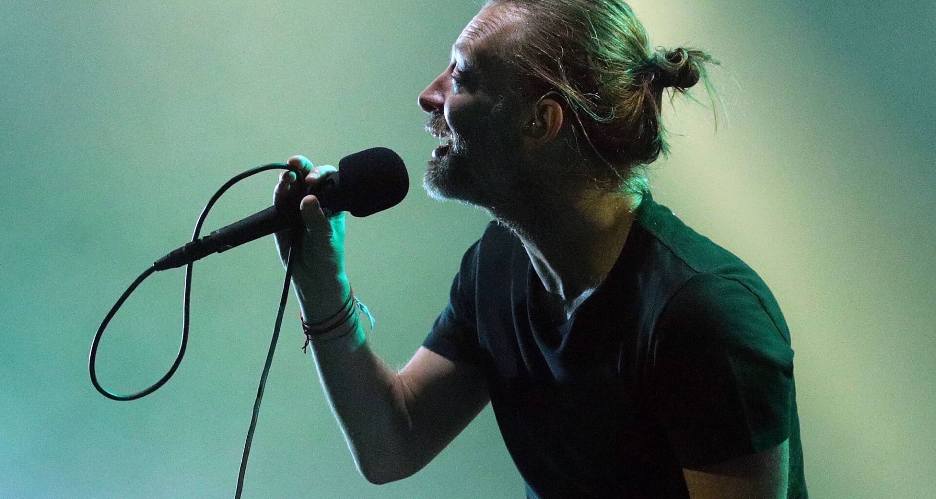 Radiohead announce re-sale date after 2025 UK and European tour tickets sell out